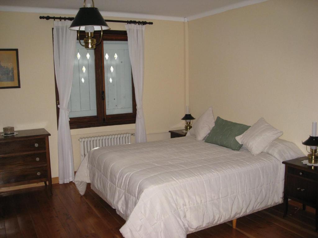 Hosteria Futalaufquen Lago Futalaufquen Quarto foto